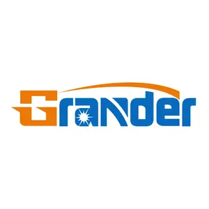 Qingdao Grander Machinery Co., Ltd.