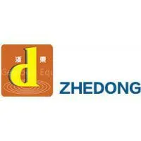Ningbo Zhedong Geologic Equipment Manufacturing Co., LTD