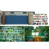 Hengli Eva Plastic Toys & Gifts Factory