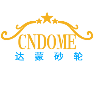 Changzhou Dome Abrasives Manufacture Co., Ltd.