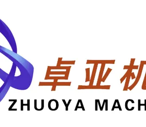 Qingdao Zhuoya Machinery Co.,Ltd