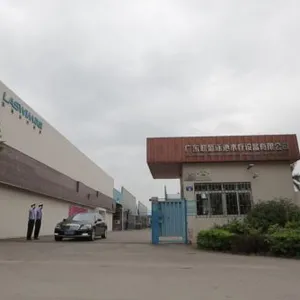Laswim Pool & Spa Equipment Co., Ltd