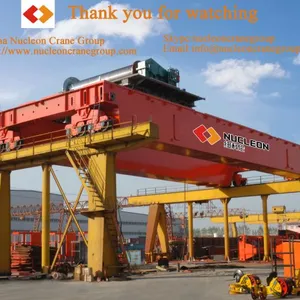 China Nucleon Crane Group