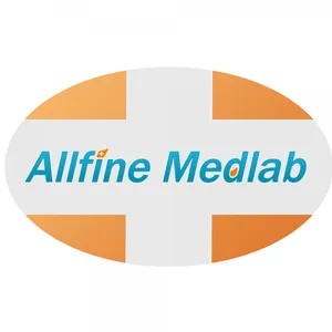 Guangzhou Allfine Medlab Co.,Ltd