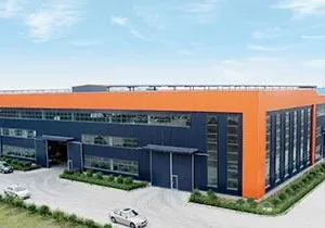 Jiangsu Lianhong Mechanical Equipment Co.,ltd.