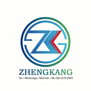Botou Zhengkang Environmental Protection Equipment Co., Ltd.