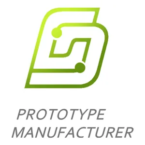 SG Prototype Manufacturer Co.,Limited