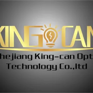 Zhejiang King-can Opto Technlogy Co.,ltd