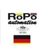 Shanghai Ropo Automation Control System Co.,Ltd