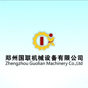 Zhengzhou Guolian Machinery Co.,Ltd.