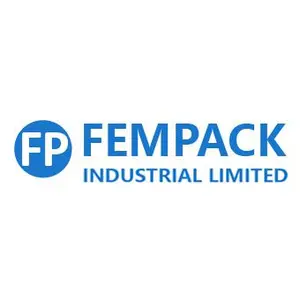 Guangzhou Fenpack Industry Co., Ltd.