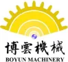 Lianyungang Boyun Machinery Co., Ltd.