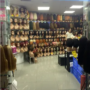 Guangzhou Xizhen Trade Co, Ltd.