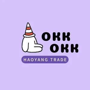 Shaanxi Haoyang Trade Co,.ltd