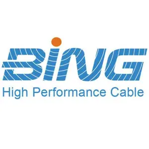 Shanghai Baiyin Cable Co., Ltd.