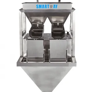 Smart Weigh Packaging Machinery Co., Ltd