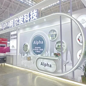 Alpha Technology (Beijing) Co., Ltd