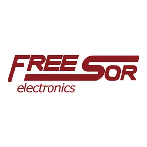 Shanghai Freesor Sensor Technology Co., Ltd.