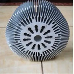 Foshan Yulin Precision Metal Products Co., Ltd.