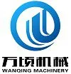 Cangzhou Wanqing Mechanical Equipment Co.,Ltd.