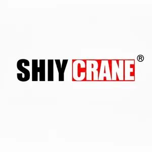 Wuxi Shiyang Industrial Machinery Co., Ltd