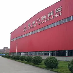 Wuxi Aohua Metal Products Co., Ltd.