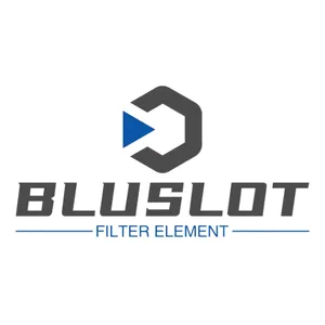 Bluslot Filter
