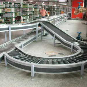 Guangxi Yongsheng Conveying Machinery Equipment Co., Ltd.
