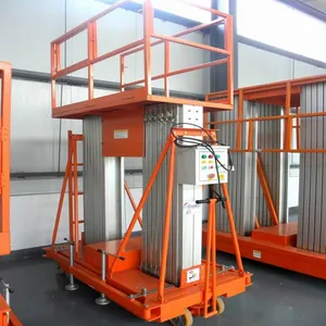 Shandong Hongan Lifting Machinery Co., Ltd