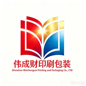 Shenzhen Weichengcai Printing & Packaging Co., Ltd.