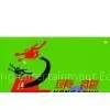 Wenzhou Kanglong Entertainment Equipment Co., Ltd.