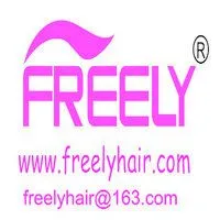 Henan Xuchang Freely Hair Products Co.,ltd