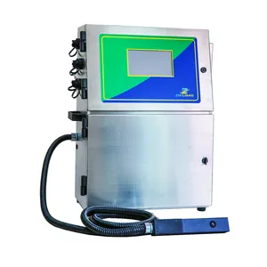 Guangzhou Zichen Inkjet Printer Co., Ltd