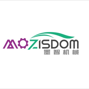 Changzhou Mozhi Machinery Co., Ltd