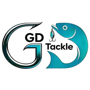 Chongqing GD Angling Tackle Co.,Ltd.