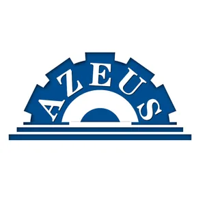 AZEUS Machinery Co., Ltd.