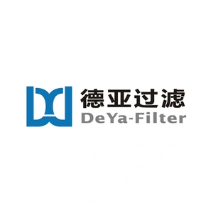Xinxiang Deya Filtration Equipment Co.,Ltd.