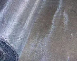 Anping Hengya Hardware Wire Mesh Co Ltd