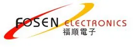 Dongguan Fosen Electronics Technology Co.,Ltd