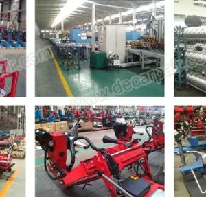 Decar Automotive Equipment