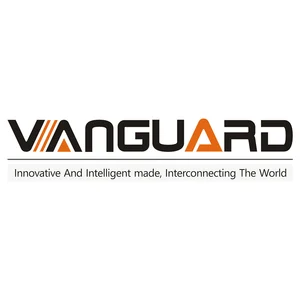 Zhengzhou VANGUARD Machinery Technology Co., Ltd.