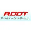 Shanghai Root Mechanical And Electrical Equipment Co.,ltd