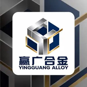 Wuxi Yingguang Alloy Co., Ltd.