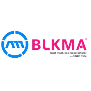 Anhui Blackma Heavy Industrial Machinery Co.,Ltd