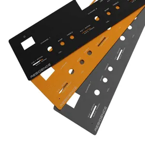 Shenzhen HSJ Metal Fabrication Co.,Ltd.