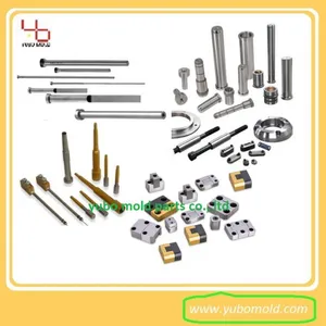 Yubo Mold Part Co.Ltd