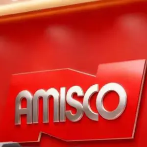 Amisico Automation Components (Shenzhen) Co., LTD