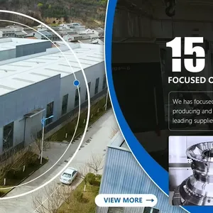 Baoji Qicheng Nonferrous Metals Co., Ltd.