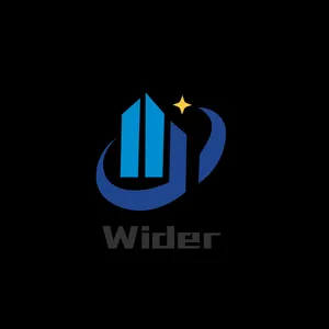 Qingdao Wider Materials Co.,Ltd