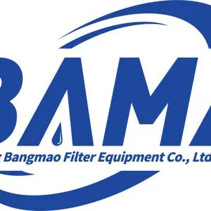 Langfang Bangmao Filter Equipment Co., Ltd.